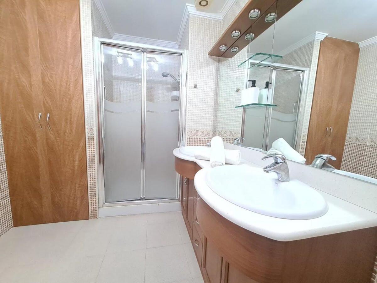 1Hab En Castillo Santa Clara Apartment Torremolinos Exterior photo